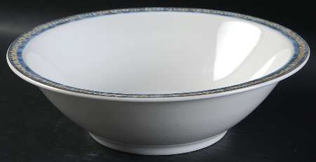 Durango 9" Round Vegetable Bowl
