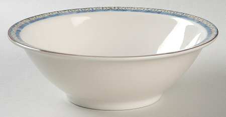 Durango Rim Cereal Bowl