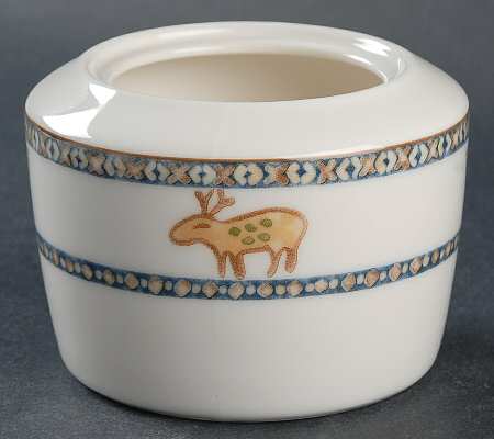 Durango Sugar Bowl No Lid