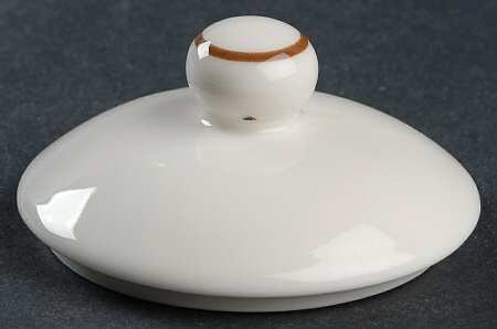 Durango Lid for Sugar Bowl