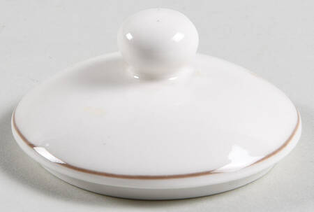 Tiber Lid for Sugar Bowl