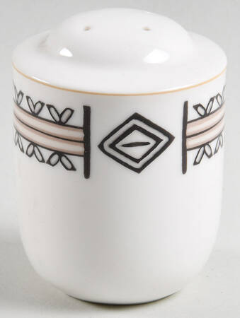 Tiber Salt Shaker