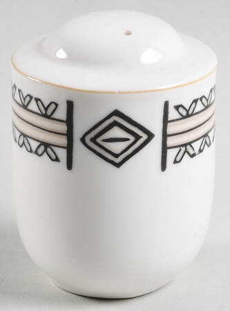 Tiber Pepper Shaker