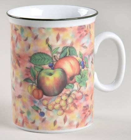 Still Life Mug