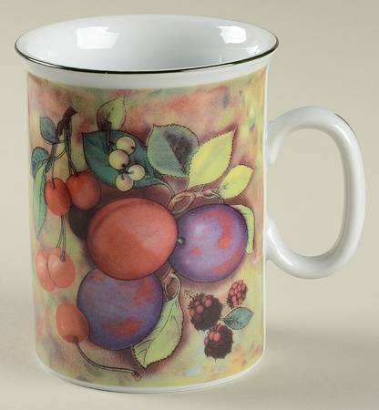 Still Life Mug