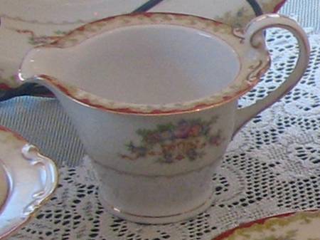 EMP55 Creamer