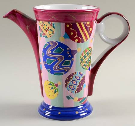 Kaleidoscope 40 Oz Pitcher
