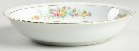 EEC3 Coupe Soup Bowl