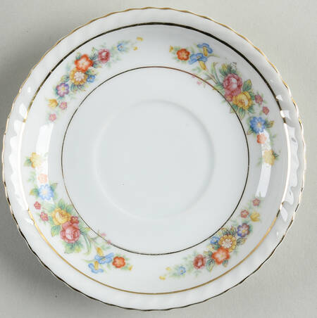 EEC3 Saucer