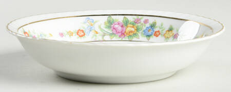 EEC3 Fruit/Dessert (Sauce) Bowl