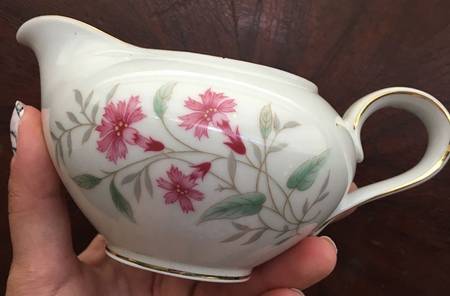 P861c Creamer