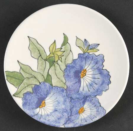 785BV Bread & Butter Plate