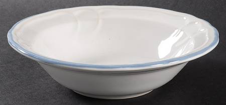 New Sweet Dreams Coupe Cereal Bowl