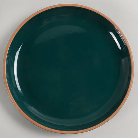 Cimarron Salad Plate