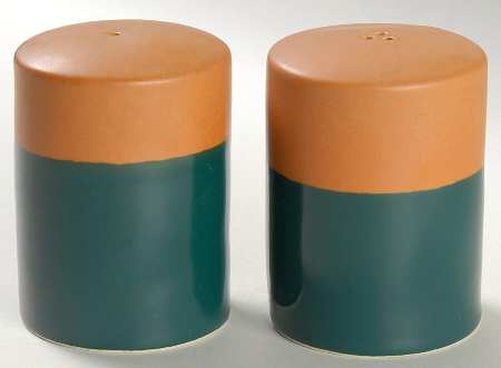 Cimarron Salt & Pepper Set