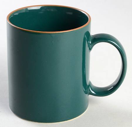 Cimarron Mug
