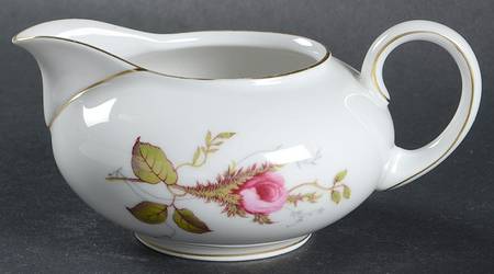 1957 Creamer