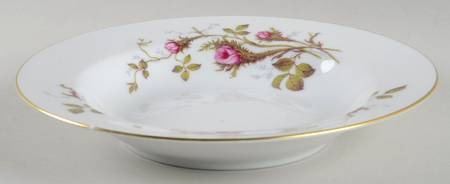 1957 Rim Soup Bowl