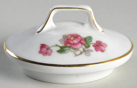 6636-6656 Lid for Sugar Bowl