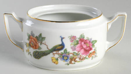 6636-6656 Sugar Bowl No Lid