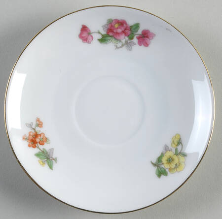 6636-6656 Saucer