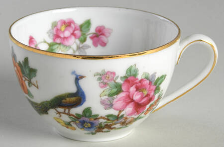 6636-6656 Flat Cup