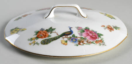 6636-6656 Lid for Round Vegetable