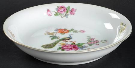 6636-6656 Coupe Soup Bowl