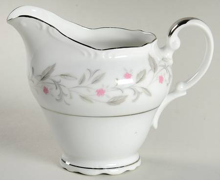 Splendor Creamer