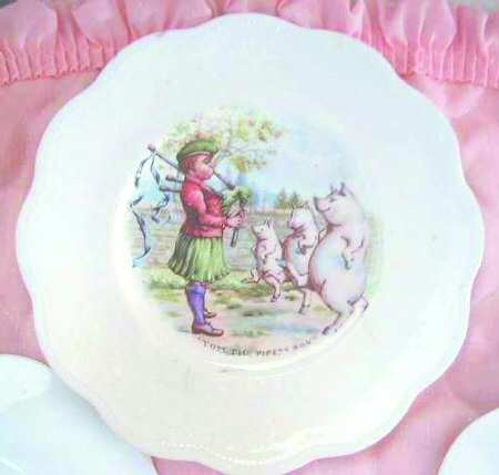 EPP2 Salad Plate