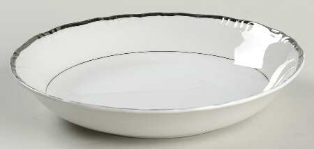 Lady Aster Coupe Soup Bowl