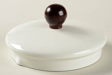 Pioneer Bay Lid for Metal Kettle