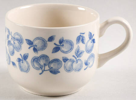 Eit20 Blue Footed Cup