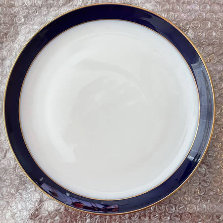ESC84 Luncheon Plate