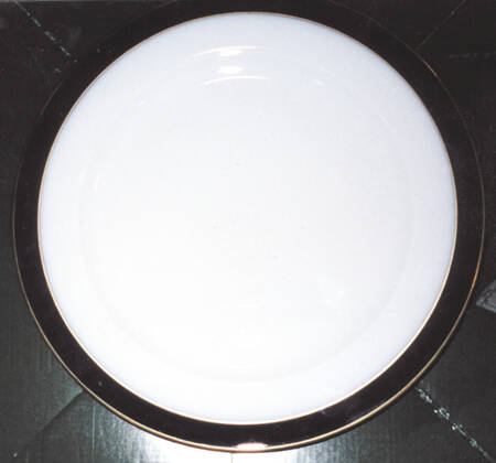 ESC84 Dinner Plate