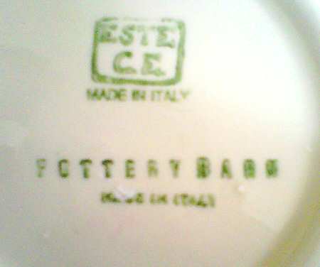 ESE8 Saucer
