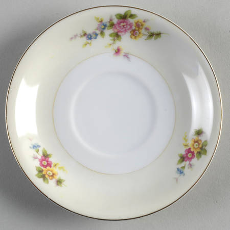 EMP64 Saucer for Footed Cup