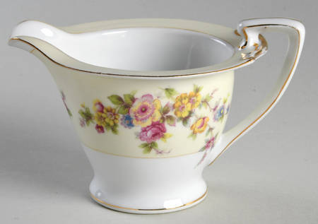EMP64 Creamer