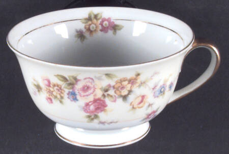 EMP64 Footed Cup