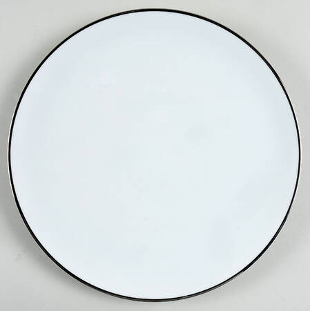 ERK1 Coupe Dinner Plate