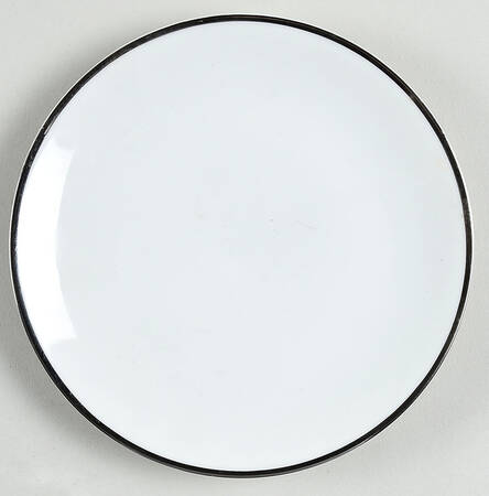 ERK1 Coupe Bread & Butter Plate