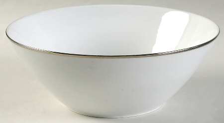 ERK1 8" Round Vegetable Bowl