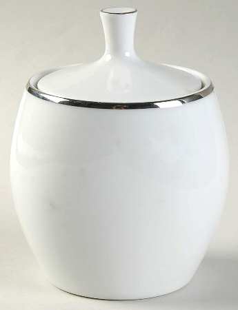 ERK1 Sugar Bowl & Lid