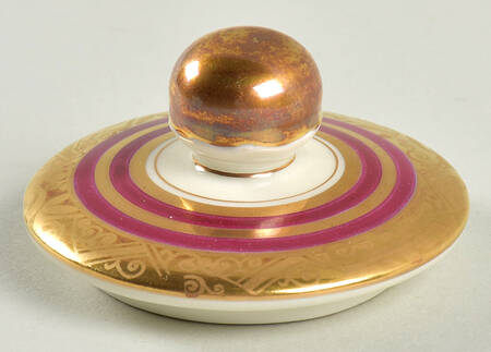 A218 Lid for Sugar Bowl