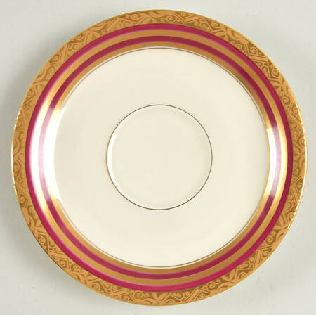 A218 Saucer