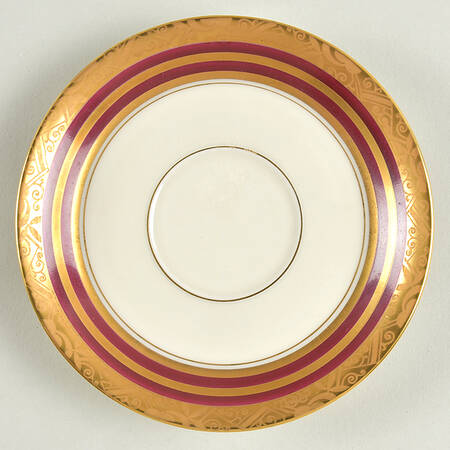 A218 Saucer for Demitasse Cup