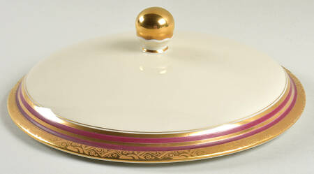 A218 Lid for Round Vegetable