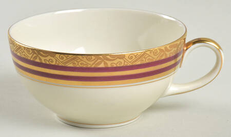 A218 Flat Cup