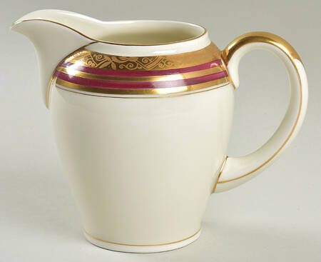 A218 Creamer