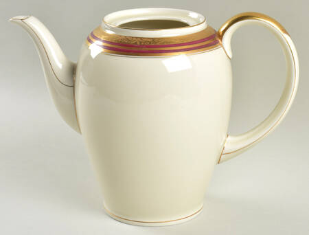 A218 Coffee Pot No Lid
